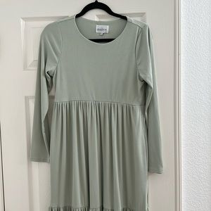 New chapter dress from dainty Jewells